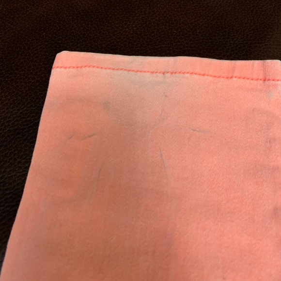 Pink Pants - Picture 3 of 3